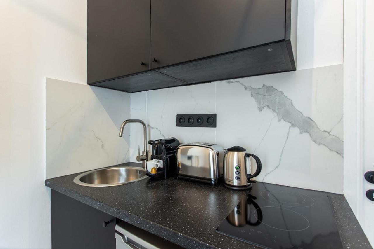 Cozy Studio In The Heart Of Appartamento *