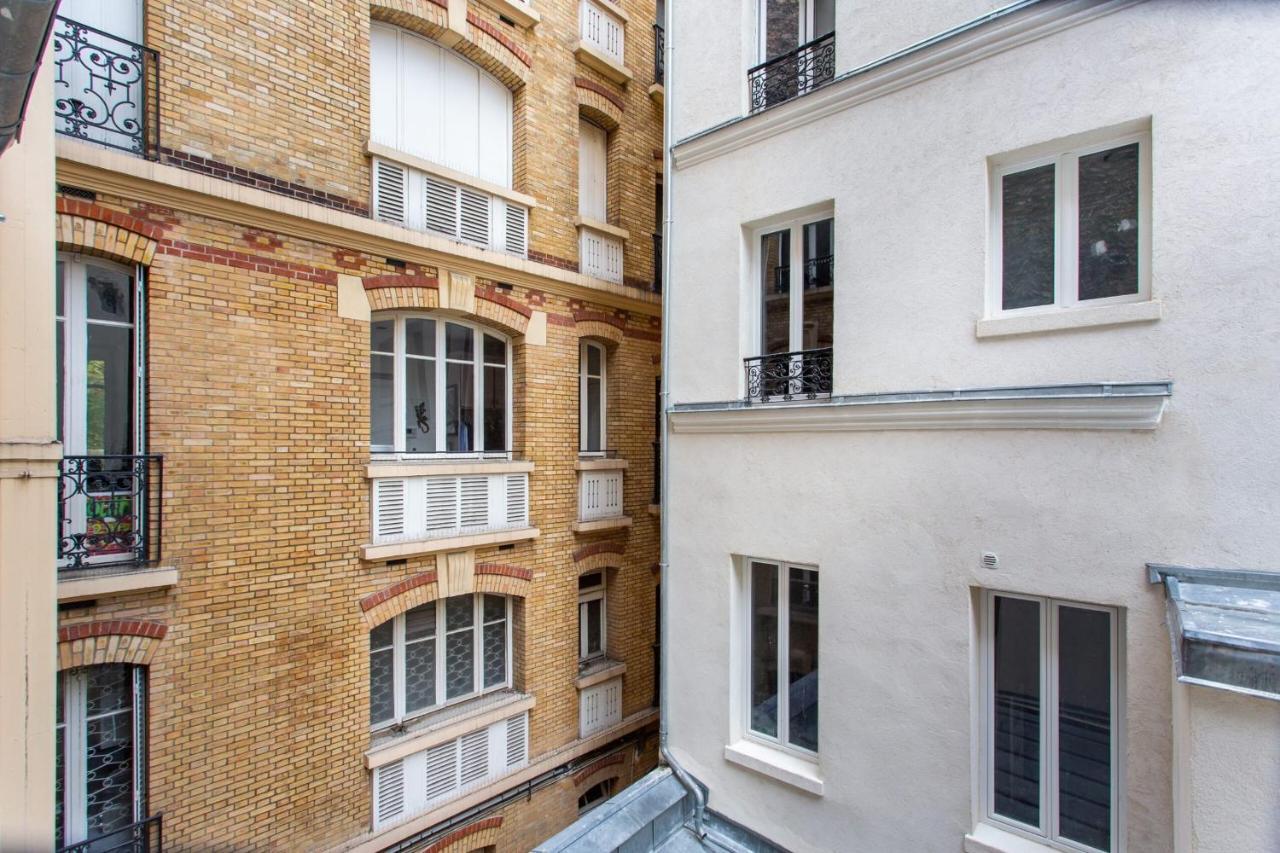 Cozy Studio In The Heart Of Appartamento *