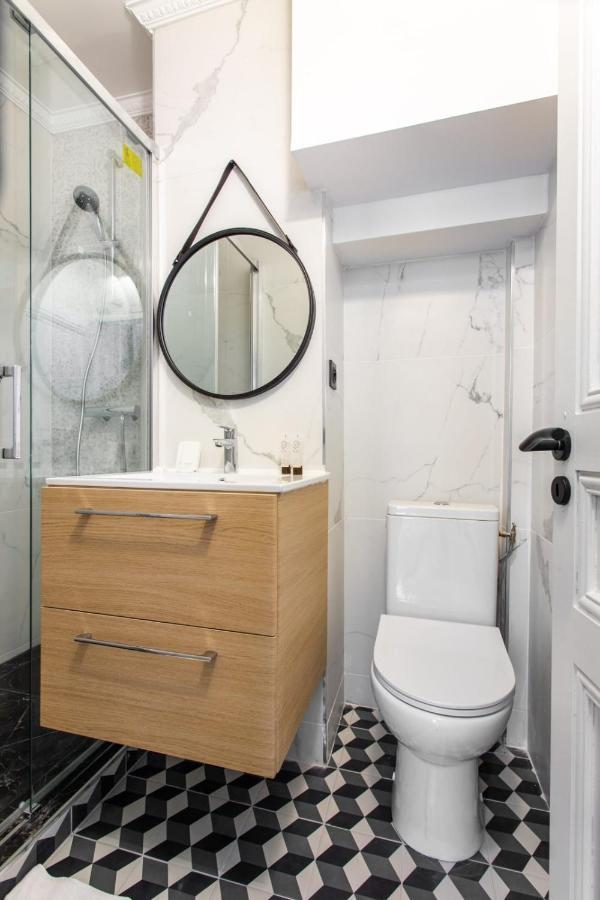 Appartamento Cozy Studio In The Heart Of *