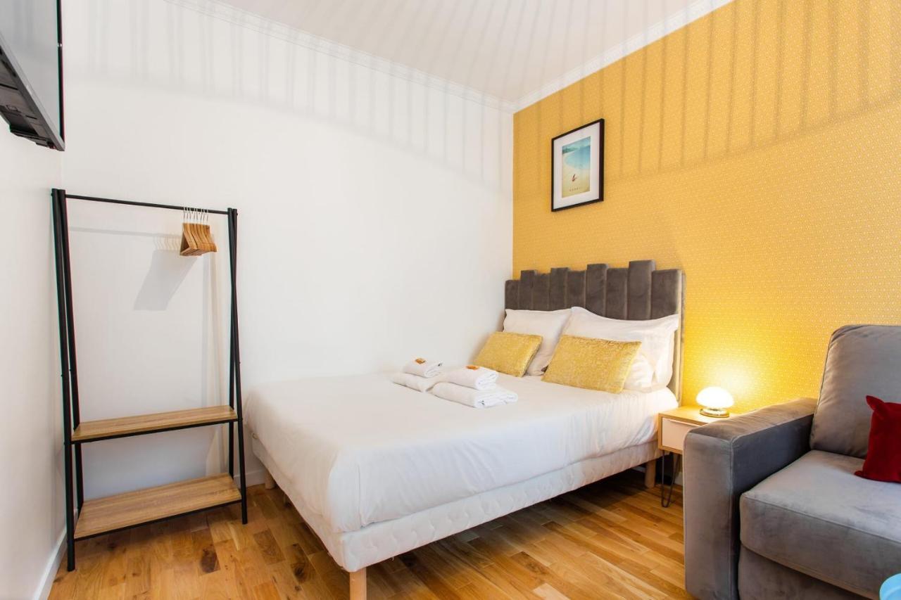 Appartamento Cozy Studio In The Heart Of